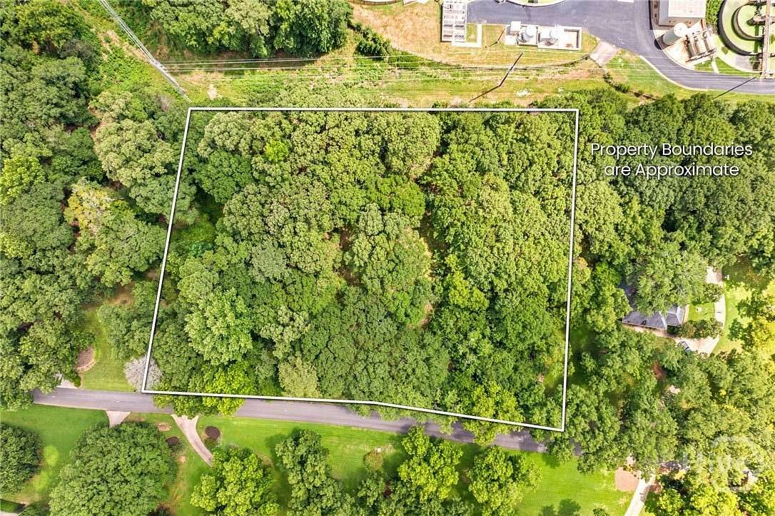 2.28 Acres of Residential Land for Sale in Watkinsville, Georgia