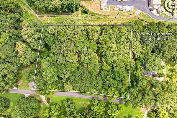 2.28 Acres of Residential Land for Sale in Watkinsville, Georgia