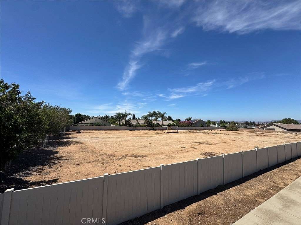 1.2 Acres of Residential Land for Sale in Yucaipa, California