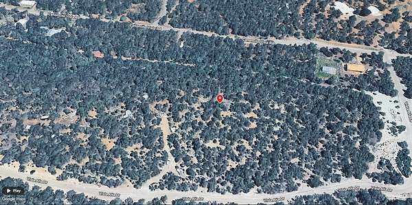 1.5 Acres of Residential Land for Sale in Tijeras, New Mexico
