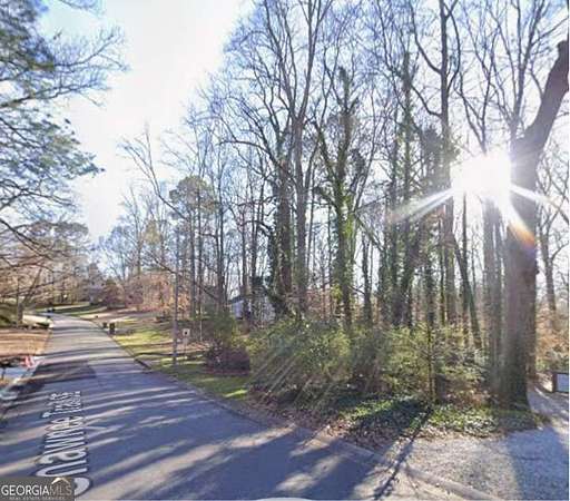 0.28 Acres of Residential Land for Sale in Marietta, Georgia
