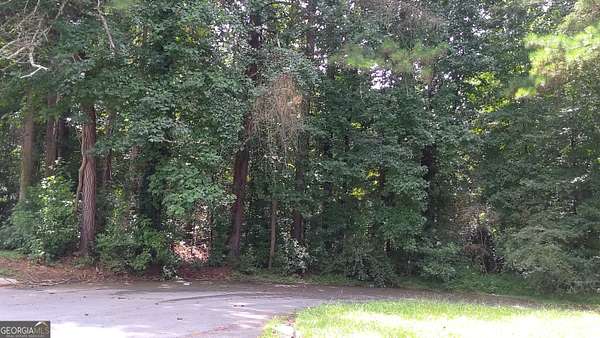 1.3 Acres of Residential Land for Sale in South Fulton, Georgia