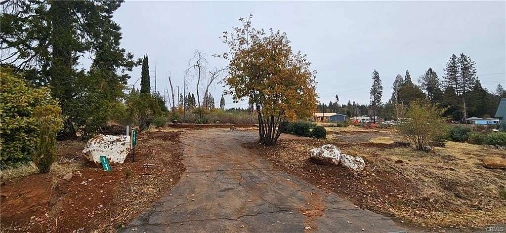 0.23 Acres of Residential Land for Sale in Magalia, California