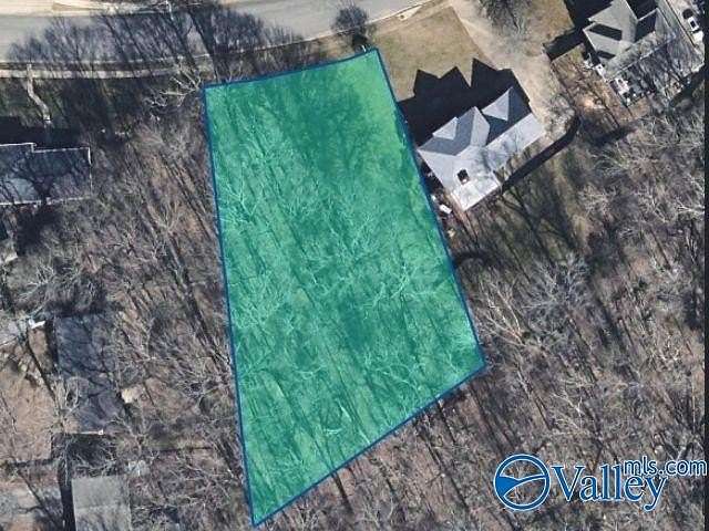 0.62 Acres of Land for Sale in Huntsville, Alabama