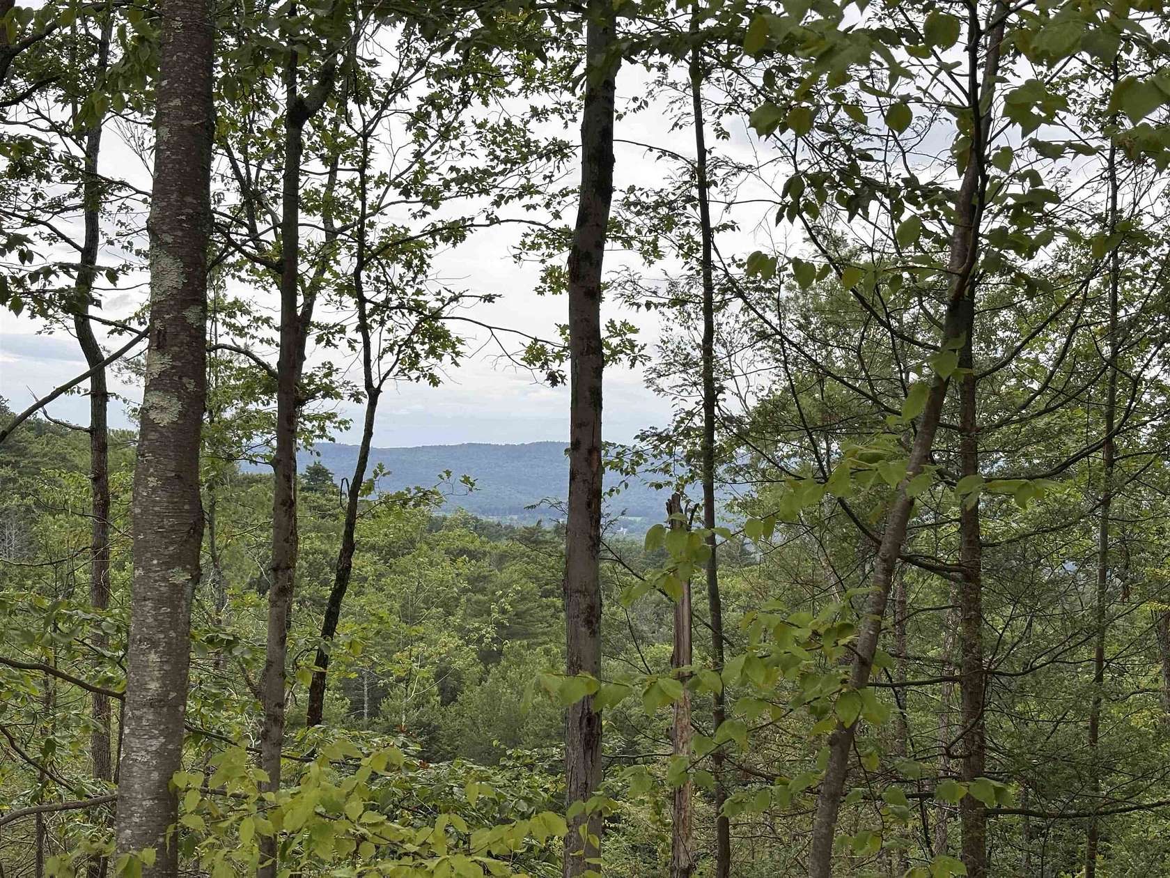 11.3 Acres of Recreational & Residential Land for Sale in Hinsdale, New Hampshire