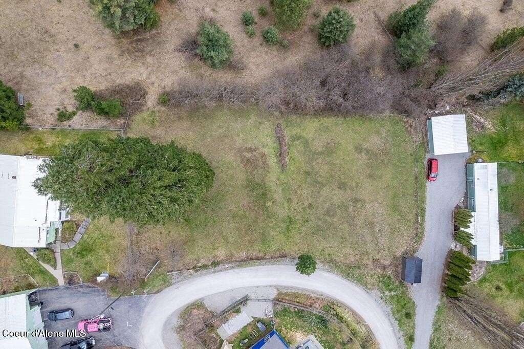 0.25 Acres of Residential Land for Sale in Kingston, Idaho