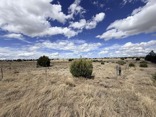10 Acres of Recreational & Residential Land for Sale in Las Vegas, New Mexico