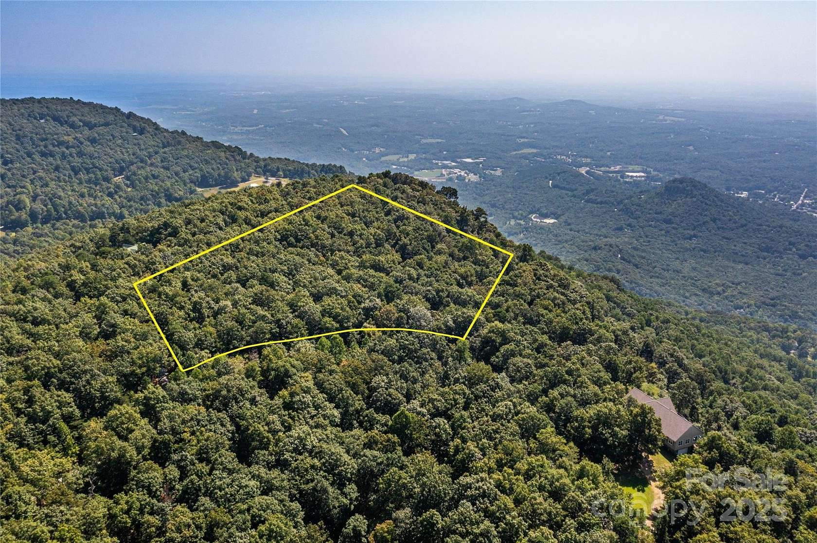 3 Acres of Residential Land for Sale in Columbus, North Carolina