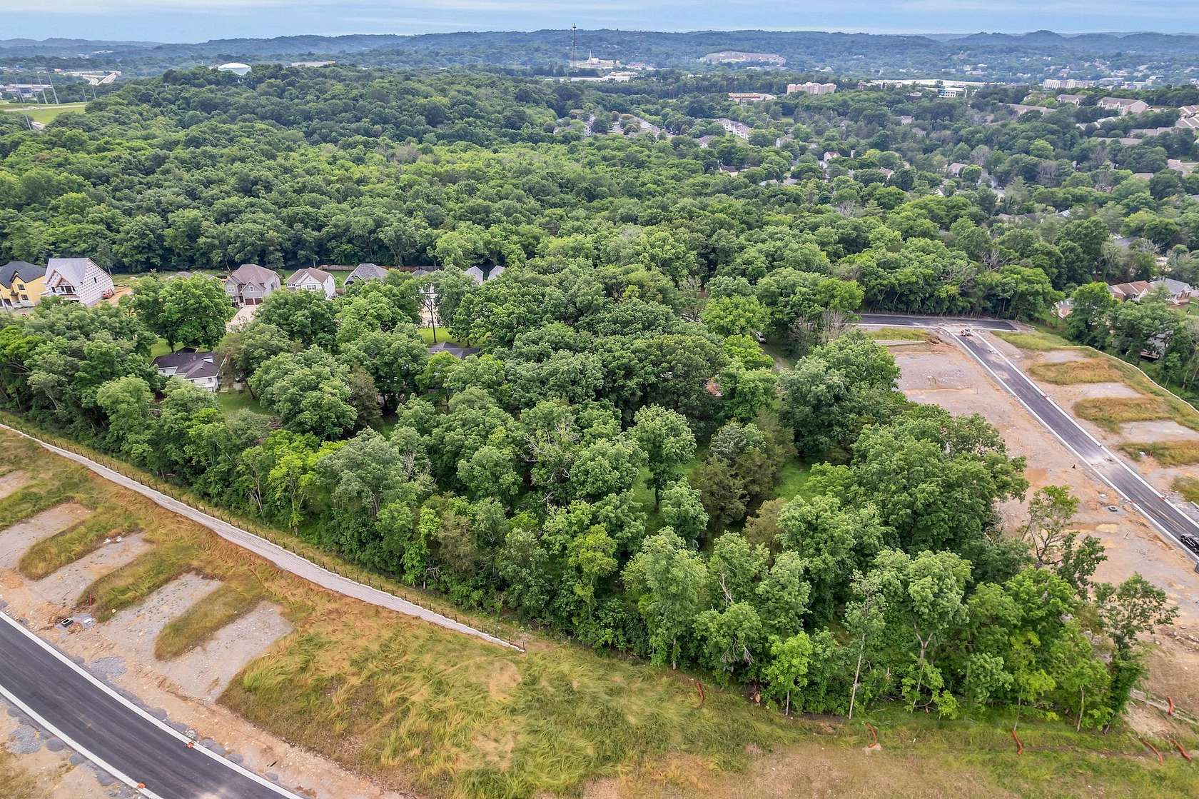 3.18 Acres of Mixed-Use Land for Sale in Madison, Tennessee