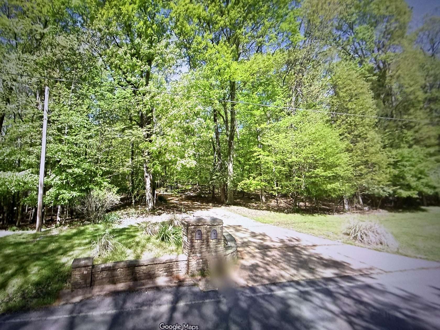 5.5 Acres of Land with Home for Sale in Mount Juliet, Tennessee