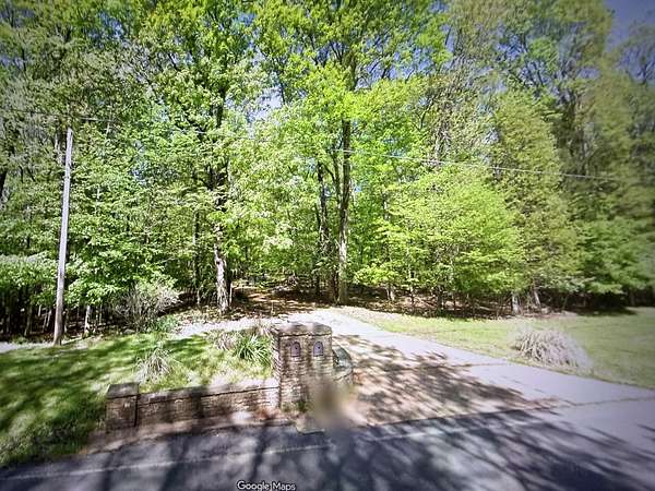 5.5 Acres of Land with Home for Sale in Mount Juliet, Tennessee