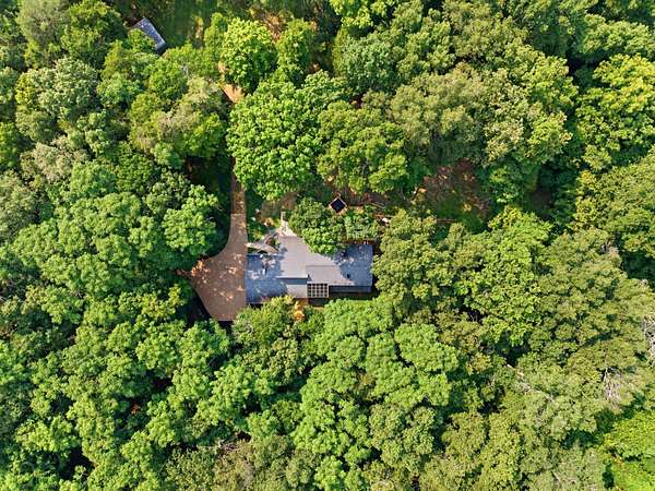 5.5 Acres of Land with Home for Sale in Mount Juliet, Tennessee