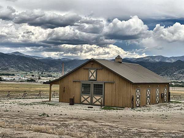 5 Acres of Agricultural Land for Sale in Salida, Colorado