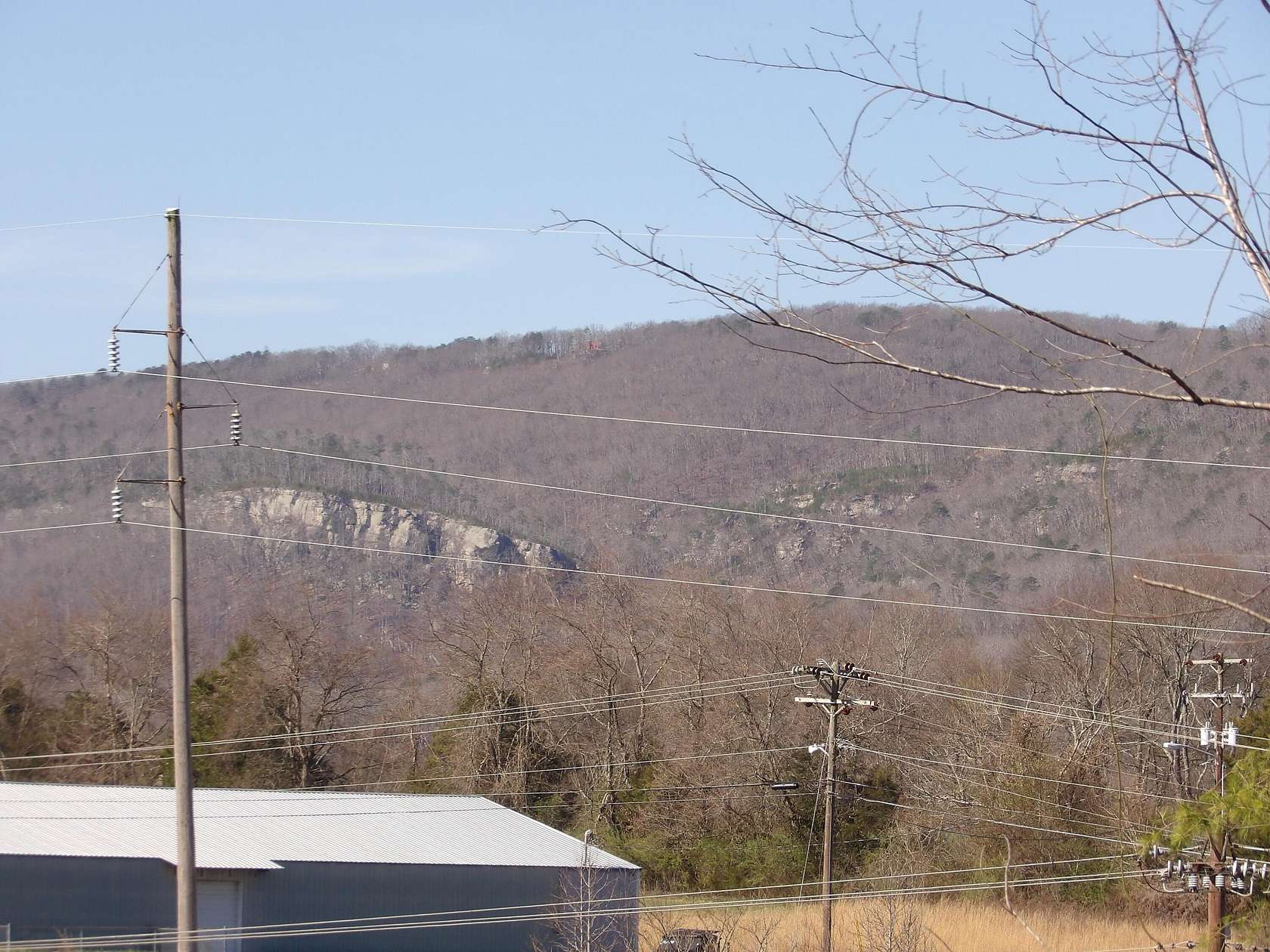 2.8 Acres of Land for Sale in Pikeville, Tennessee