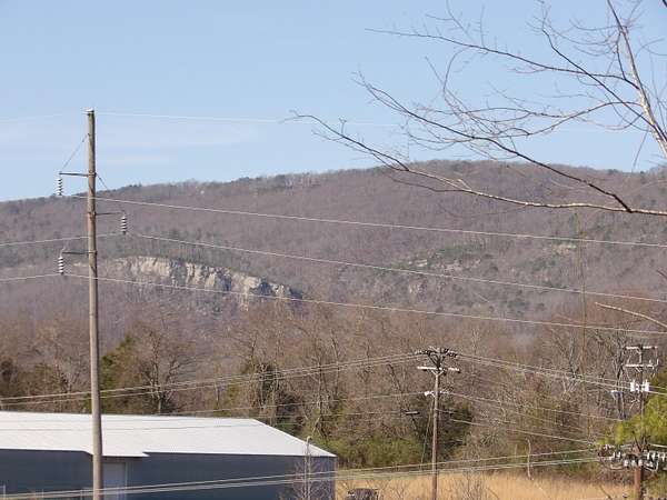 2.8 Acres of Land for Sale in Pikeville, Tennessee