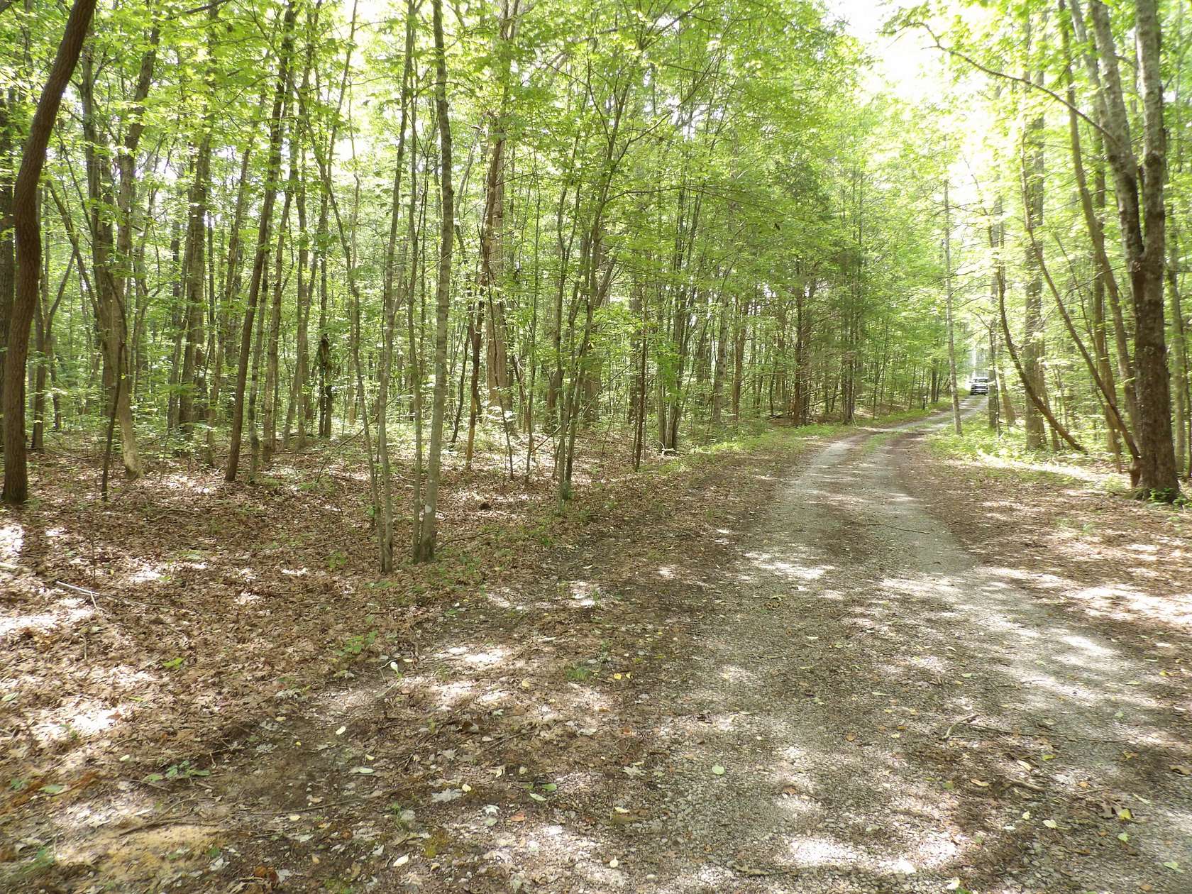 3.43 Acres of Land for Sale in Crossville, Tennessee