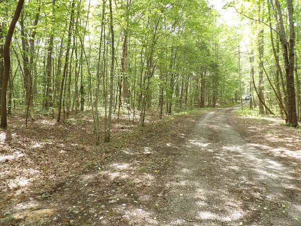 3.43 Acres of Land for Sale in Crossville, Tennessee