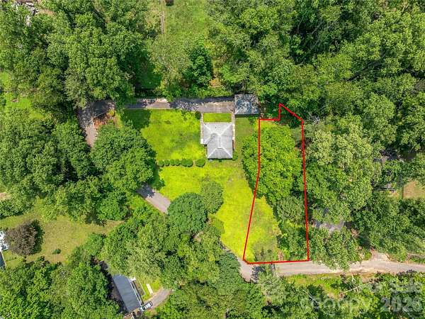 0.25 Acres of Land for Sale in Asheville, North Carolina