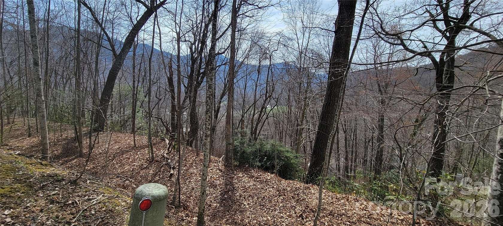 0.56 Acres of Land for Sale in Maggie Valley, North Carolina
