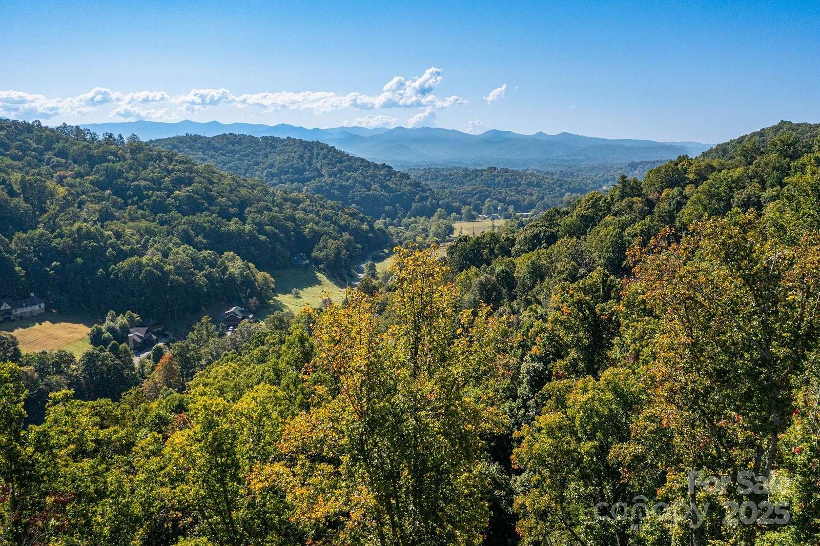 2 Acres of Residential Land for Sale in Mars Hill, North Carolina