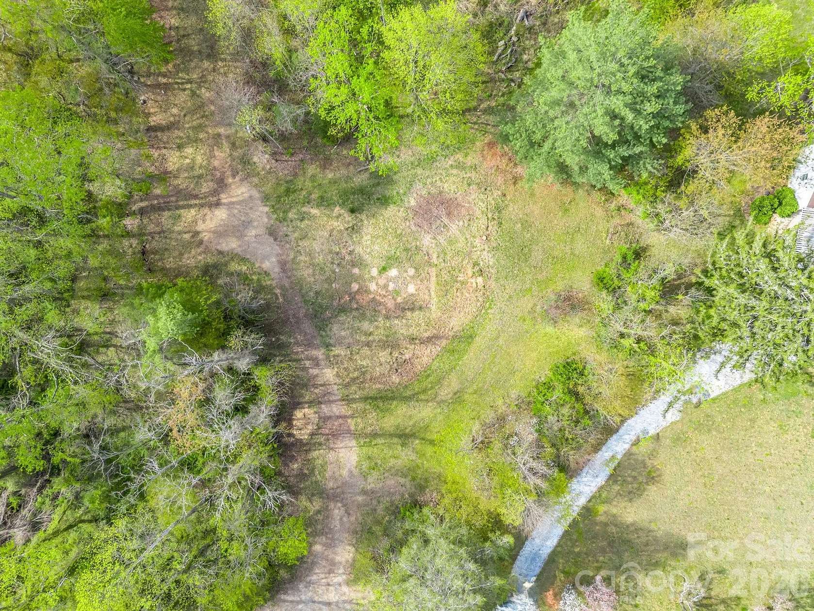 1.44 Acres of Residential Land for Sale in Asheville, North Carolina