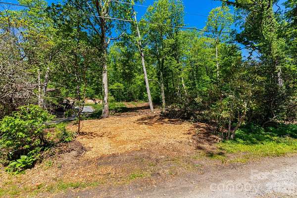 0.42 Acres of Residential Land for Sale in Black Mountain, North Carolina