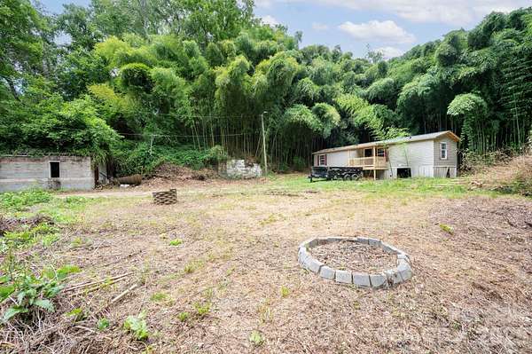 0.23 Acres of Residential Land for Sale in Asheville, North Carolina