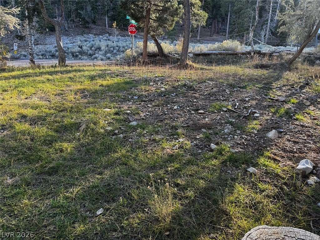 0.15 Acres of Residential Land for Sale in Las Vegas, Nevada