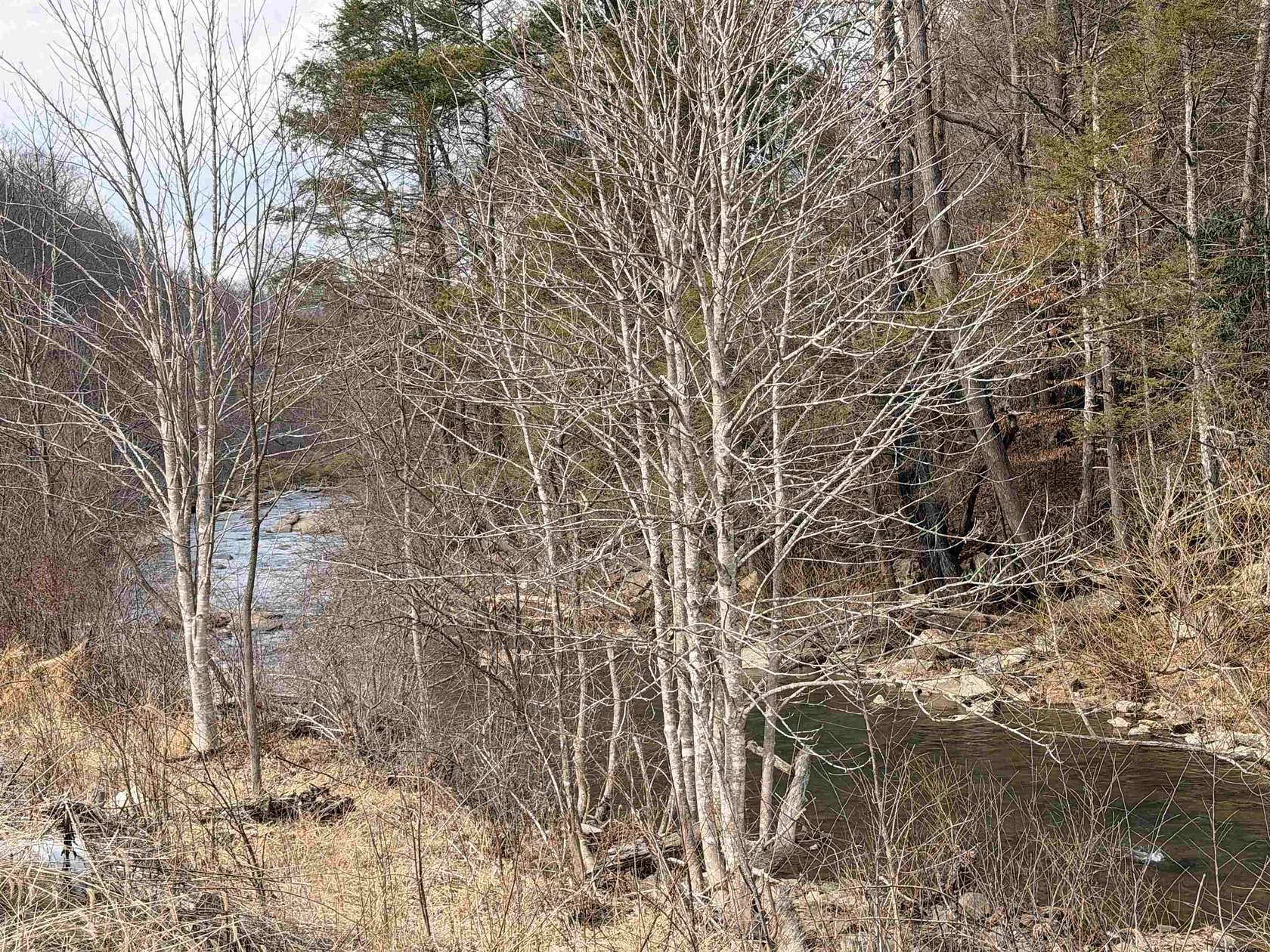 5.24 Acres of Land for Sale in Dublin, Virginia
