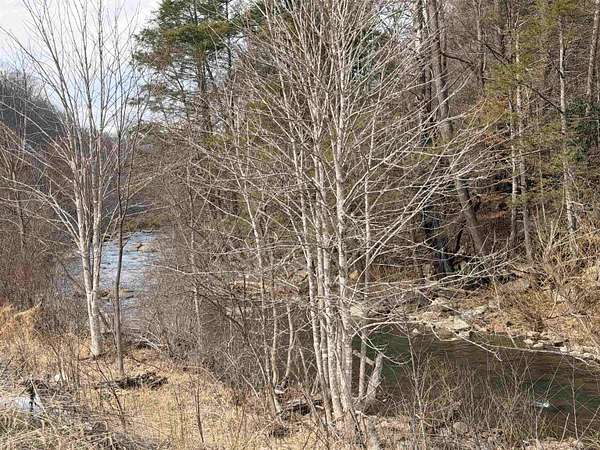 5.24 Acres of Land for Sale in Dublin, Virginia