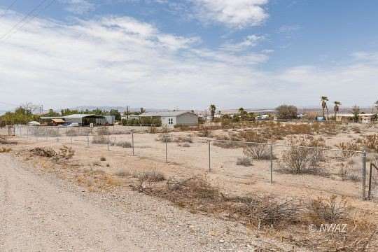 0.87 Acres of Residential Land for Sale in Littlefield, Arizona