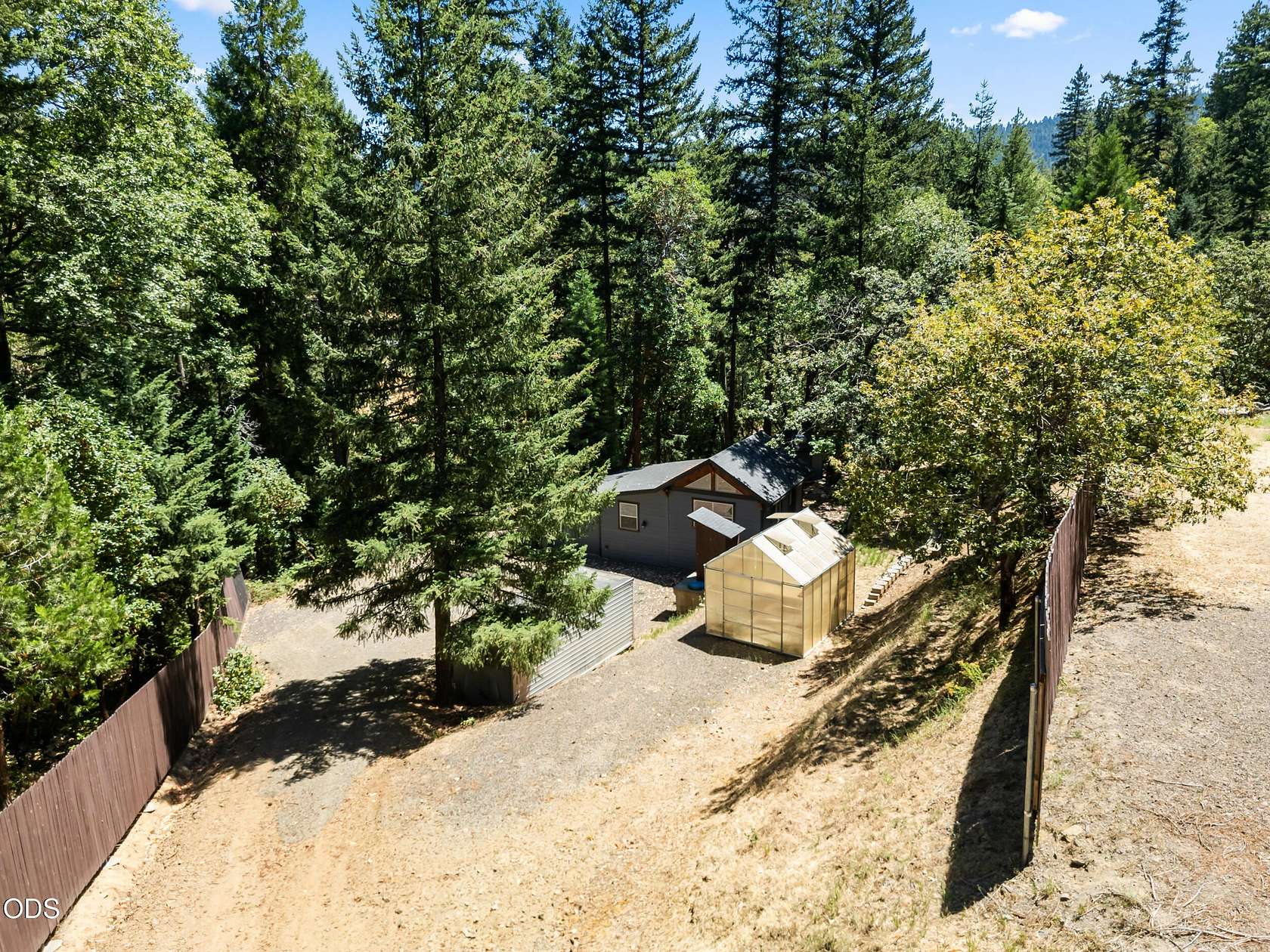 2.15 Acres of Residential Land for Sale in Ashland, Oregon
