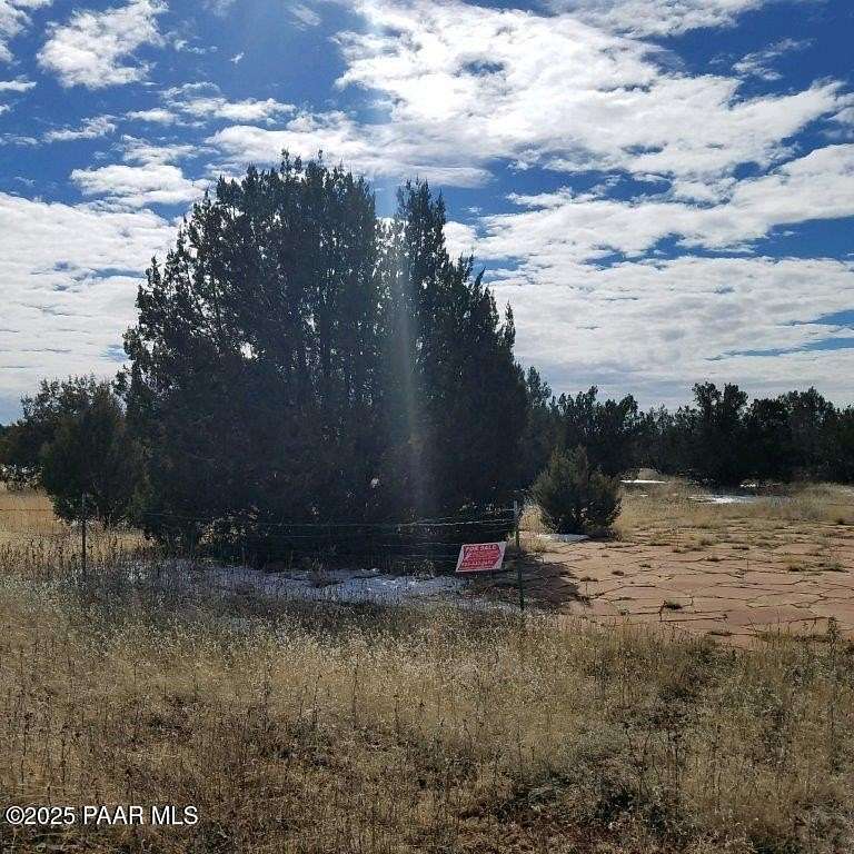 2.5 Acres of Land for Sale in Williams, Arizona