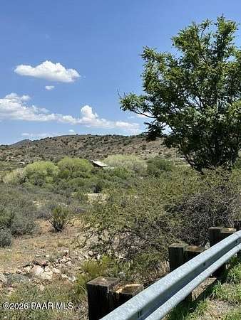 2 Acres of Residential Land for Sale in Mayer, Arizona