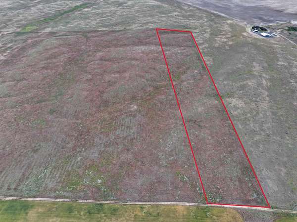27.7 Acres of Land for Sale in Davenport, Washington