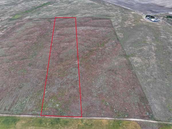 27.6 Acres of Land for Sale in Davenport, Washington