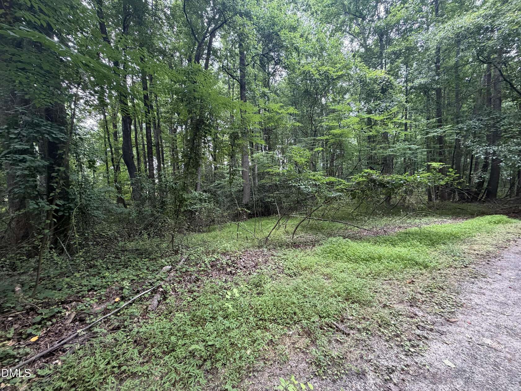 1.24 Acres of Residential Land for Sale in Holly Springs, North Carolina