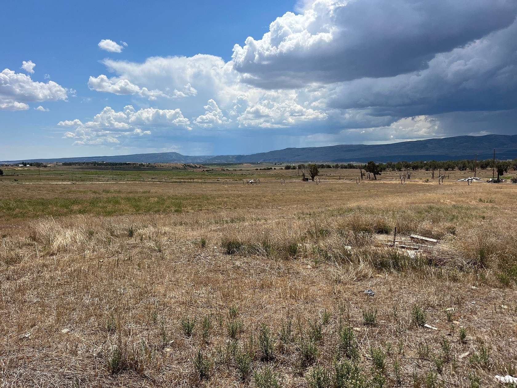 20 Acres of Land for Sale in Fruitland, Utah
