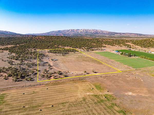20 Acres of Land for Sale in Fruitland, Utah