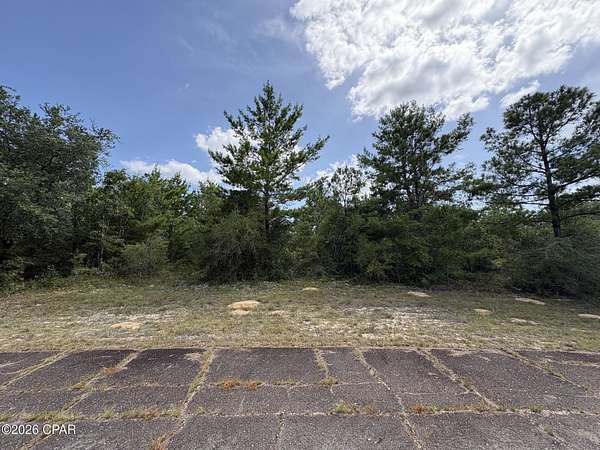 0.33 Acres of Residential Land for Sale in Chipley, Florida