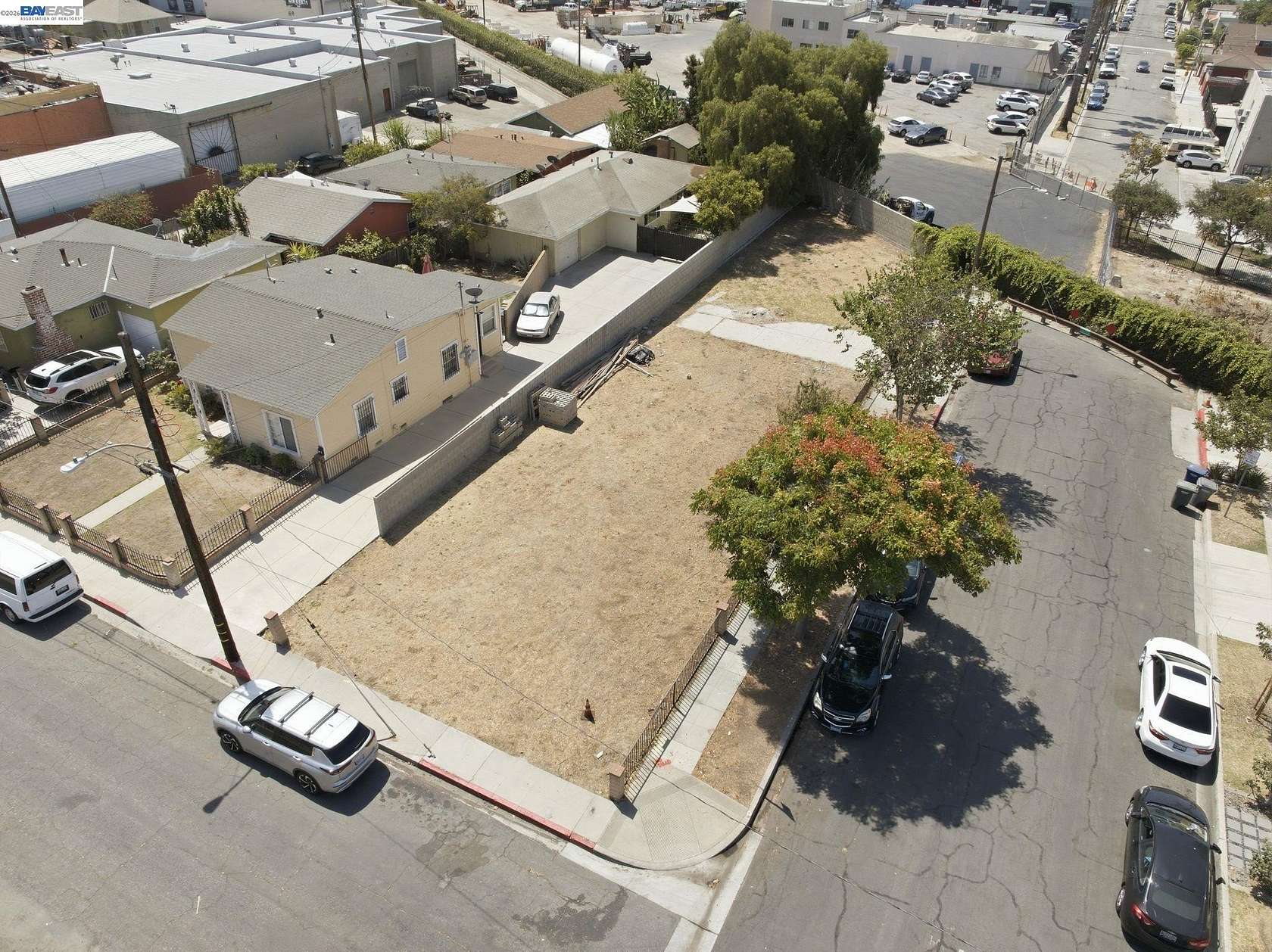 0.14 Acres of Residential Land for Sale in Signal Hill, California