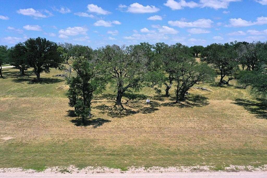 3.7 Acres of Residential Land for Sale in Fredericksburg, Texas