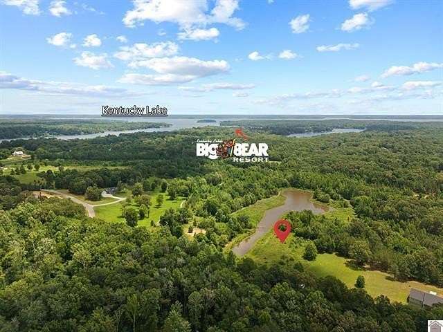 1 Acre of Residential Land for Sale in Benton, Kentucky