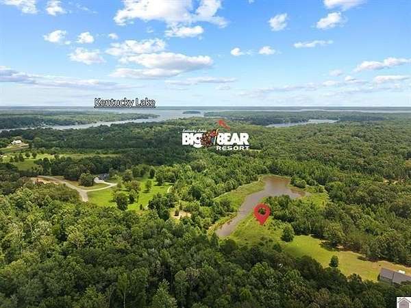 1 Acre of Residential Land for Sale in Benton, Kentucky