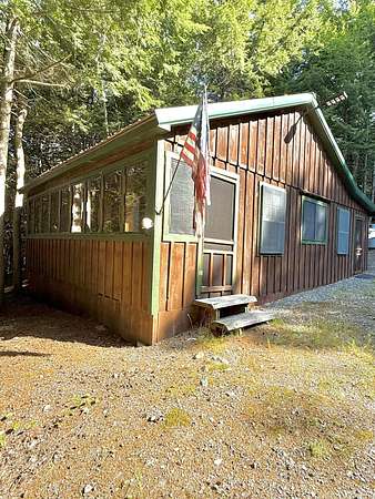 1.64 Acres of Land with Home for Sale in Great Pond, Maine