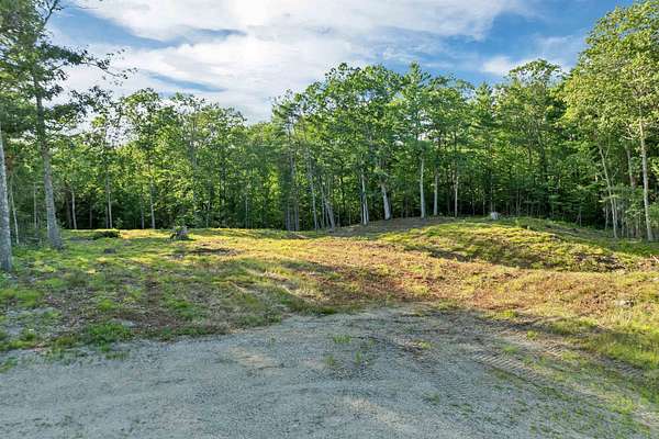 1.43 Acres of Residential Land for Sale in Tuftonboro, New Hampshire