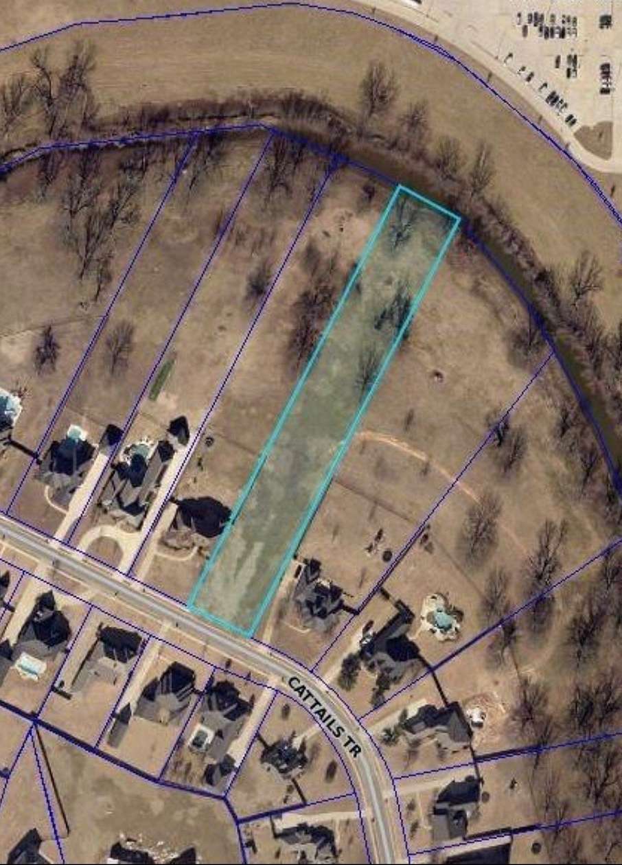 2 Acres of Residential Land for Sale in Benton, Louisiana