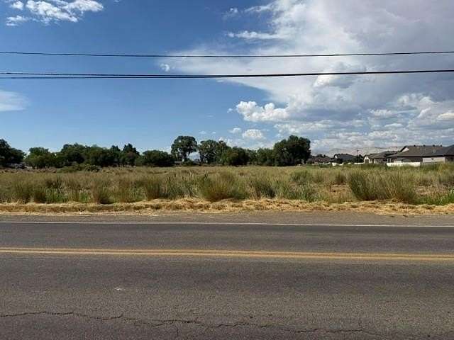 8 Acres of Improved Residential Land for Sale in Grand Junction, Colorado