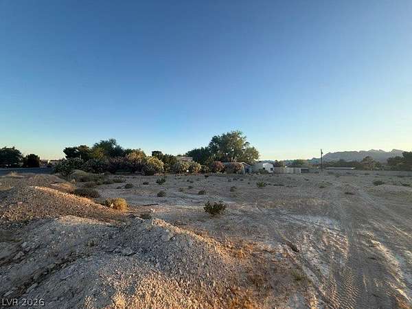 2.19 Acres of Residential Land for Sale in Las Vegas, Nevada