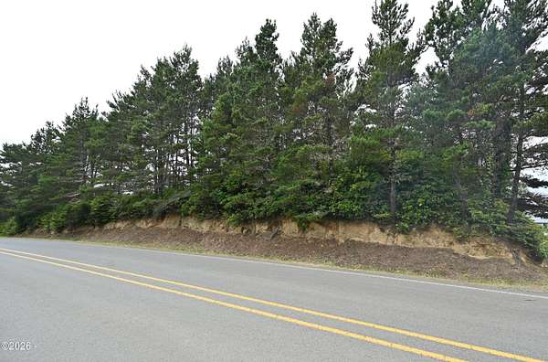 0.33 Acres of Residential Land for Sale in Seal Rock, Oregon